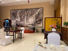 大堂-玉华台饭庄·淮扬菜·烤鸭(望京店)