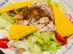 -万福炭火烤肉日本料理(新街口店)