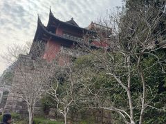 -长屿硐天八仙岩景区