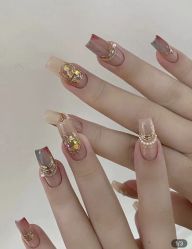 -LILY NAILS美甲美睫