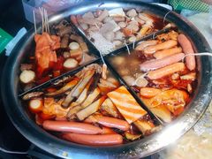 -阿姨卷饼(平凉路店)