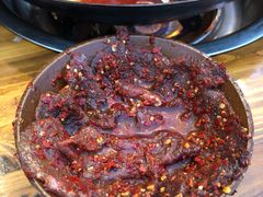 -周幺妹重庆老火锅(银泰城总店)