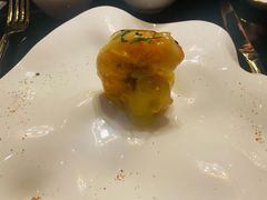 -上海苏宁宝丽嘉酒店·嘉府壹号中餐厅
