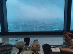 -上海龙之梦万丽酒店