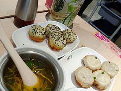 -小杨生煎(愚园路)