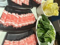 -海底捞火锅(玉桥商业广场店)
