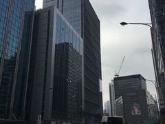 -新世界百货(明洞总店)