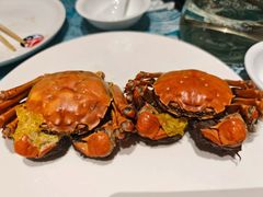 -北塘海鲜·天津菜(大光明桥旗舰店)