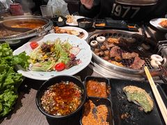 -火炉火自助餐(枫蓝国际店)