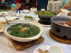 -山泉公馆酒家(珠江新城店)