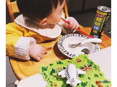 -海底捞火锅(亲子主题北金鹰店)