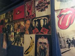 大堂-蜉蝣酒吧(仓山万达店)