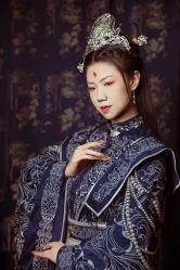 -凤绫儿亲子儿童摄影馆(天津店)