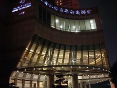 外观-上海红塔豪华精选酒店