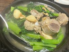 -大洋家·潮汕鱼鲜·花胶砂锅粥(天河东路店)