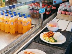 -湾景餐厅(海洋公园店)