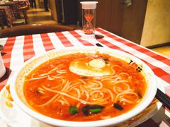 -西贝(上海我格广场店)