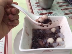 -香港華心糖水鋪(南西总店)