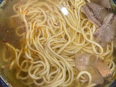 -鑫明明拉面(宁化路店)