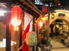 -五邑人家(江门店)