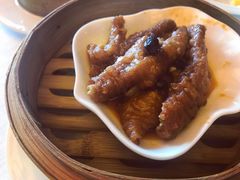-富力丽思卡尔顿酒店·丽轩中餐厅