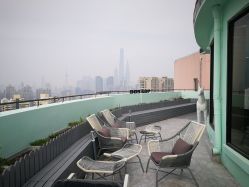 -DOS HOP潮上舞蹈