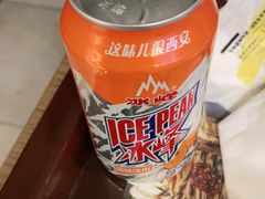 -魏家凉皮(协和店)