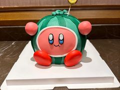 -玉见cake低糖蛋糕甜品台定制(河西店)