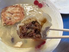 -老方子馅饼粥(台东店)