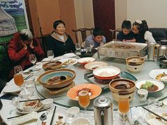 -桃园农庄烤全羊(江秋路店)