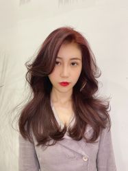 -DL HAIR SALON