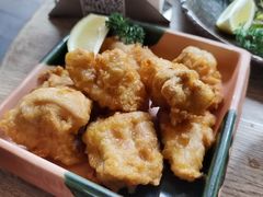 -山杏yama-katsu·吉列炸物
