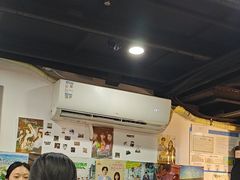 -李先生的首尔小馆(松江启源广场店)