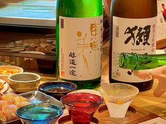 -大米·京都小酒馆·炭烧海鲜·烧鸟(龙口东路店)