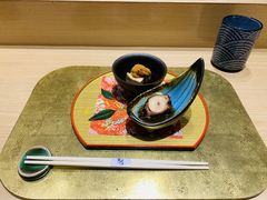 -荣一代目OMAKASE板前料理