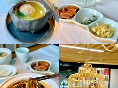 -淮扬府·游园京梦(中粮广场店)