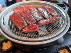 -黑牛の店·黑金店(沈阳万象城店)
