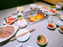 太阳宫海底捞-海底捞火锅(太阳宫凯德mall店)