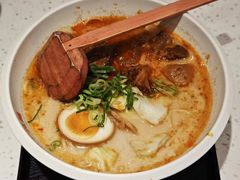 -味千拉面(双井店)