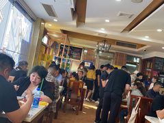 -同发号饭庄(复兴路店)