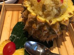 -云海肴·汽锅鸡·云南菜(苏州中心店)