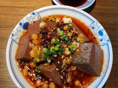 -肖四女乐山跷脚牛肉(南汇大学城生活广场店)