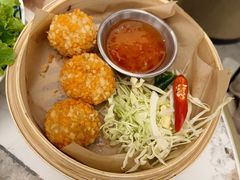 -KingThaia金泰兰(滨江天街店)