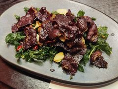 -滇野云南野生菌餐厅(陕西南路店)