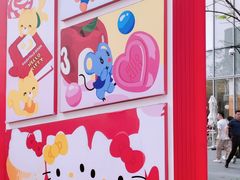 -东莞松山湖万象汇