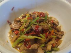 -回头食客-李久其家民间餐厅(望城金桥国际店)