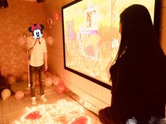 -真爱范特西KTV(交大店)