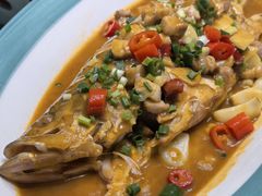 -陈厨老家菜馆(新苑店)