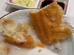 -顺德一品粥·20年凤城老字号(芳村店)