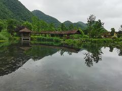 -贵阳市花溪国家城市湿地公园